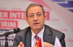 Telekom Sektörünün Acı Günü: Yusuf Ata Arıak ‘ı Kaybettik!