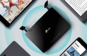 TP-Link 4G destekli TL-MR150 modelini duyurdu
