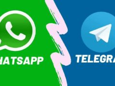 Telegram Ne Kadar Güvenilir? İşte WhatsApp Alternatifi Telegram’ın Bilinmeyen Özellikleri! WhatsApp rakipleri yüzde kaç