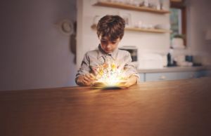 Turkcell otizmli çocukların duyguları daha kolay öğrenmesini sağlayacak! Turkcell