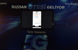 Türk Telekom 5G Konusunda Neler Yapıyor? Firmanın bilinmeyenleri özel haberimizde.