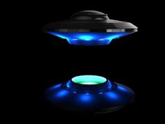 Pentagon UFO videolarını yayınladı! Uzaylılar gerçekten var mı? ABD UFO'ların varlığını