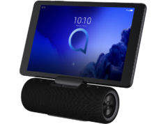 Alcatel 3T 10 Türkiye’de satışa sunuldu! Hoparlör hediyeli! Alcatel 3T 10