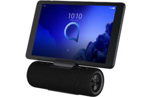 Alcatel 3T 10 Türkiye’de satışa sunuldu! Hoparlör hediyeli! Alcatel 3T 10