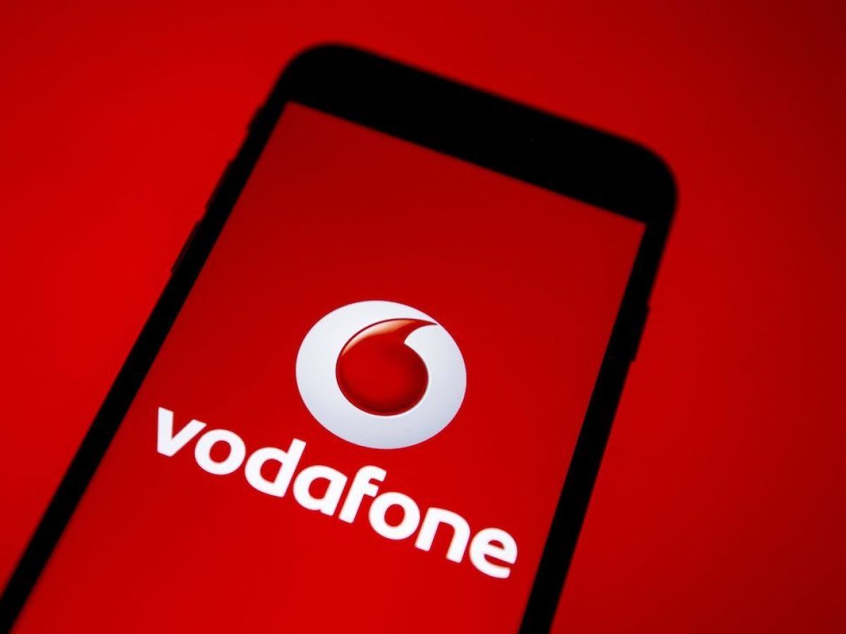 Vodafone ortak altyapı
