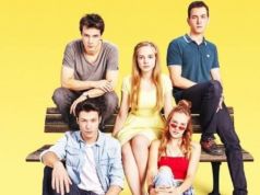 Sosyal Medya Netflix’in Aşk 101 Dizisiyle çalkalandı. İşte gelen ilk yorumlar!