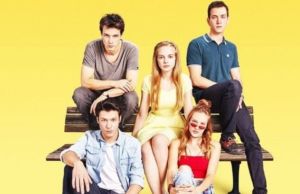 Sosyal Medya Netflix’in Aşk 101 Dizisiyle çalkalandı. İşte gelen ilk yorumlar!