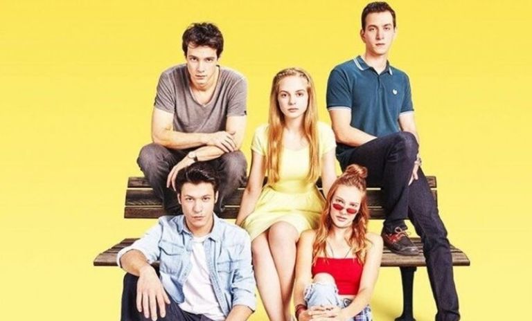 Sosyal Medya Netflix’in Aşk 101 Dizisiyle çalkalandı. İşte gelen ilk yorumlar!