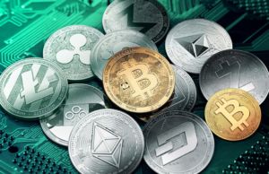 Kripto Paralarla Yemek Yiyebilir Hatta Gezebilirsiniz: İşte Yeni Sistem Ethereum yukarı doğru