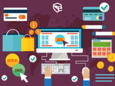 E-Ticaret hacmi rekor seviyeye ulaştı!