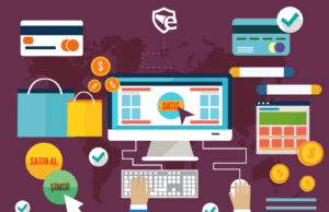 E-Ticaret hacmi rekor seviyeye ulaştı!