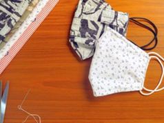 Evde maske yapmaya hazır mısınız? İşte sizlere Korona virüsten korunmanızı kolaylaştıracak maske önerileri!