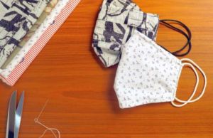 Evde maske yapmaya hazır mısınız? İşte sizlere Korona virüsten korunmanızı kolaylaştıracak maske önerileri!