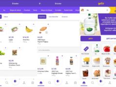 Sokağa çıkma yasağı sürecinde ekmek veya su siparişi nasıl verilir? İşte sizlere iki uygulama!