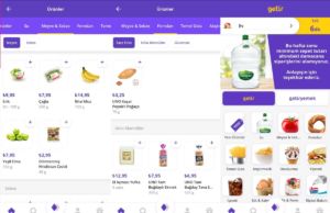 Sokağa çıkma yasağı sürecinde ekmek veya su siparişi nasıl verilir? İşte sizlere iki uygulama!