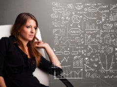 İnternet ile kadın girişimcilerin işi kolaylaşıyor! internet