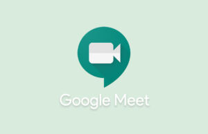 Google Meet ücretsiz oldu! Şimdi Zoom düşünsün! Google Meet görüntülü