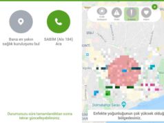 Hayat Eve Sığar Uygulaması Yayınlandı! Nasıl indirilir, uygulama neler yapar hepsi yazımızda.