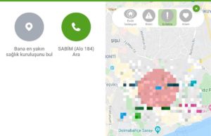 Hayat Eve Sığar Uygulaması Yayınlandı! Nasıl indirilir, uygulama neler yapar hepsi yazımızda.