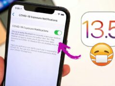iOS 13.5 Beta Sürümü Kullanımda! İşte Merak Ettiğiniz Her Şey
