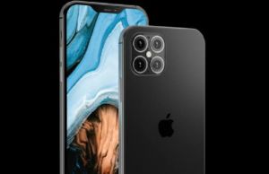 iPhone 12 Yeni Tasarım ve Yeni Özellikler. Tüm Detaylar Haberimizde