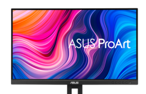 Asus ProArt Display PA248QV ve PA278QV tanıtıldı! Pro Display