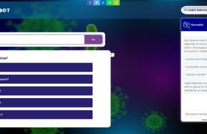 Koronavirüs yapay zeka kapışmasında bakın neler oldu!