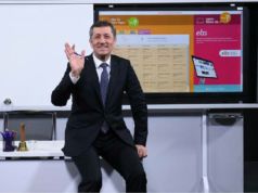 Yüz Yüze Eğitim Ne Zaman Başlayacak: Milli Eğitim Bakanlığı Kesin Açıklamalar Yaptı Yüz yüze eğitim