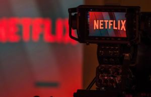 Sosyal medya Netflix ahlaksızlık yuvası etiketiyle çalkalandı! Bakın neler neler oldu? netflix