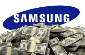 Samsung gelirleri COVID-19 salgınından etkilendi mi? samsung