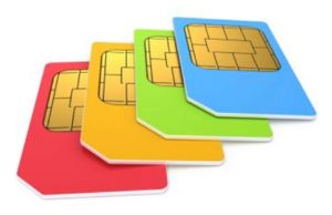 Eski SIM Kartı Yüzünden Başına Gelmeyen Kalmadı: Kırıp Çöpe Atmıştı! eski sim kartı