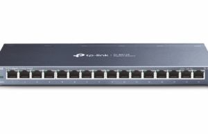 TP-Link yeşil teknoloji niteliğindeki ağ ürünlerini satışa sundu!