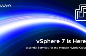 VMware ’den Dijital Sohbetler ve Tanzu’ya Dair Her Şey Bu Dijital Etkinlikte, Yerinizi Hemen Ayırın!