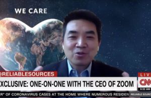 Zoom güvenlik ve gizlilik endişelerine yanıt verdi. CEO’dan açıklamalar!