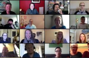 Zoom programı kullanırken kendinizi nasıl korursunuz? İşte detaylar…