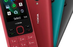 150 TL Fiyata Sahip Nokia Cep Telefonu Tanıtıldı: İşte Tüm Özellikleri