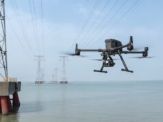 DJI Matrice 300 RTK ve Zenmuse H20 ile standartları değiştiriyor!