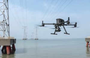 DJI Matrice 300 RTK ve Zenmuse H20 ile standartları değiştiriyor!