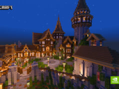 Minecraft RTX için 5 yeni dünya yayınladı! Oyuncular çıldıracak! Minecraft RTX