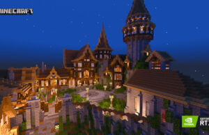 Minecraft RTX için 5 yeni dünya yayınladı! Oyuncular çıldıracak! Minecraft RTX