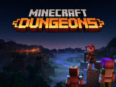 Xbox Game Pass için Minecraft Dungeons geliyor! Minecraft Dungeons