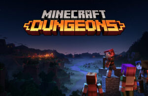 Xbox Game Pass için Minecraft Dungeons geliyor! Minecraft Dungeons
