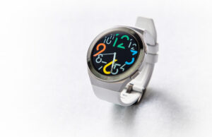 Huawei Watch GT 2e ödül yağmuruna tutuldu! Huawei Watch GT 2e