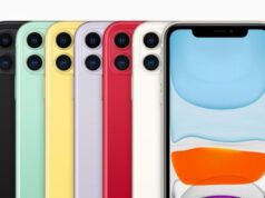 iPhone 11 ön kamerası sınıfta kaldı! İşte DxOMark puanı! iPhone 11
