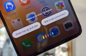 Huawei EMUI 10.1 sesli asistan özelliği Siri’ye soğuk terler döktürecek! EMUI 10.1