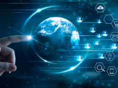 HPE Türkiye salgına karşı altyapısı ile destek sağlıyor HPE Konteyner Platformu