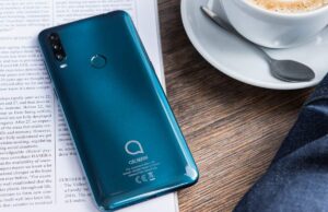 Alcatel 1S 2020 Türkiye’de satışa sunuldu! İşte fiyat ve özellikler…