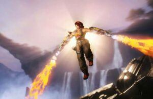 Amazon Games Oyunu Crucible Ücretsiz Yayınladı! Crucible Nasıl indirilir?