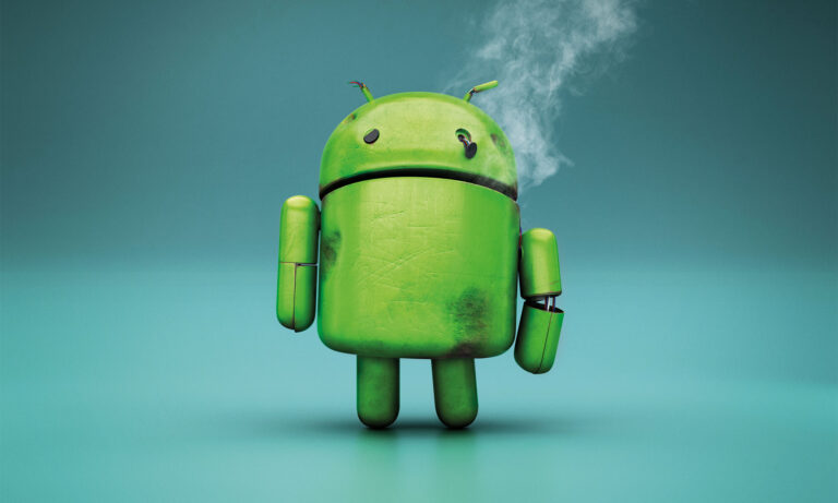 Android Kullananlara Kötü Haber! Virüslü Android Uygulamaları Tespit Edildi