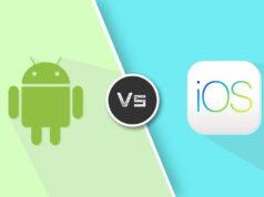 Apple’ın tahtı tehlikede! Android işletim sistemi iOS’i geride bıraktı! Google Android reklamları